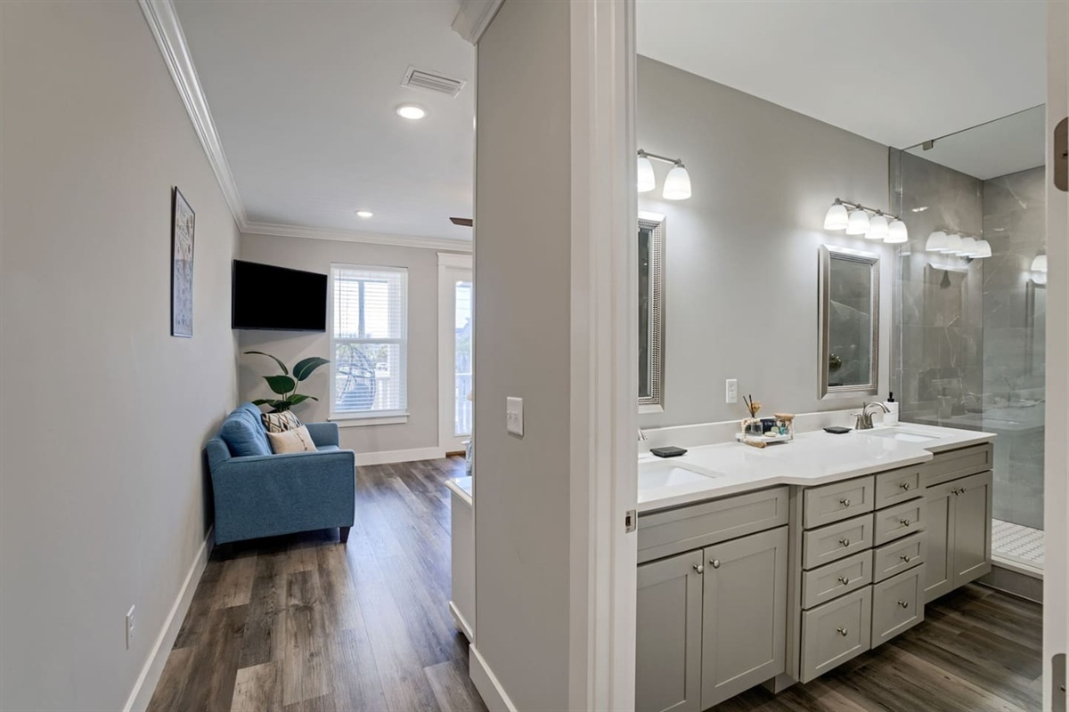 Instagrammable shots await you!