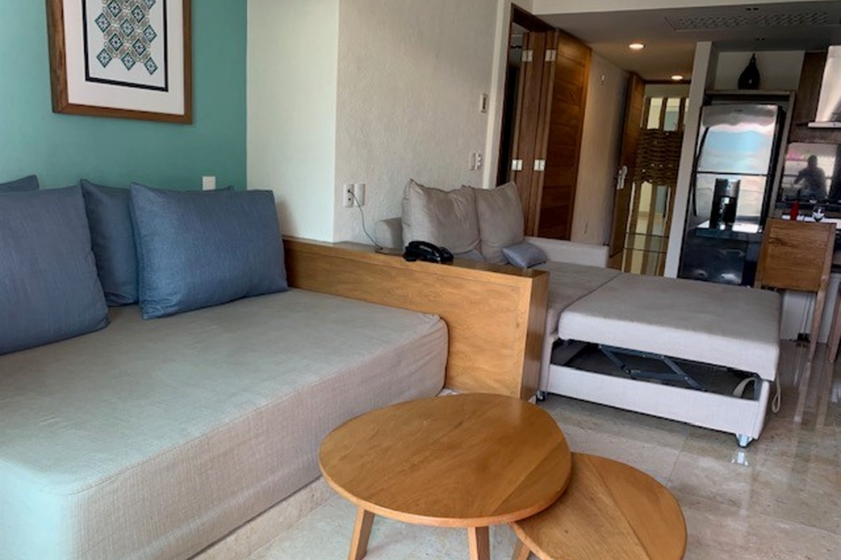 Presidential Suite @ Buganvilias Vacation OWNER Club, Vacation Travel Exclusives