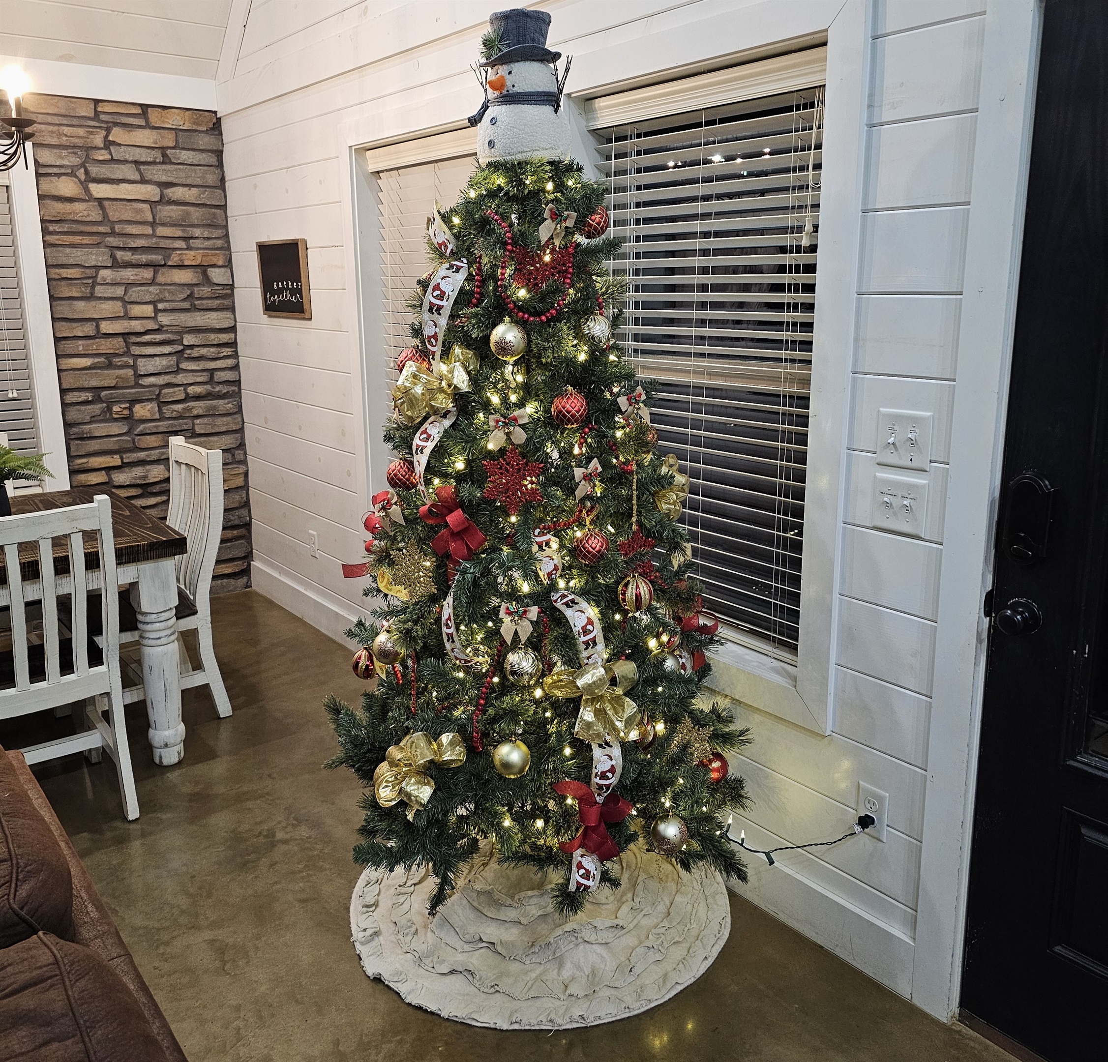 Enjoy The Christmas Holidays!
