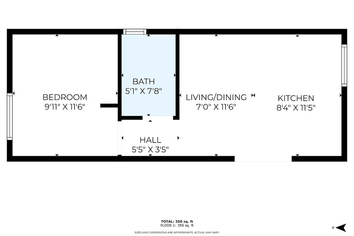 Tiny Home Floor Plans You’ll Fall in Love With 
