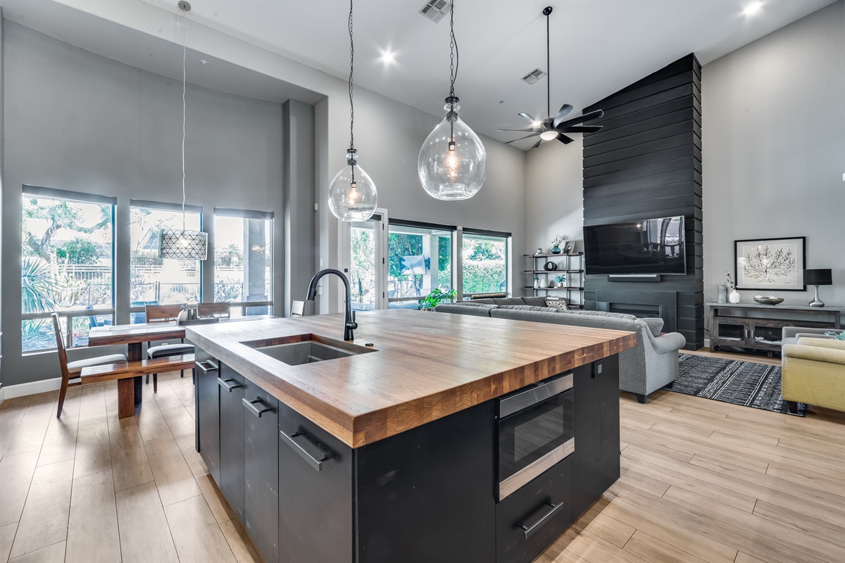 Grayhawk Getaway | 4-Bed Luxury w/ Spa & Pool Heat — Grayhawk Getaway | 4-Bed Luxury w/ Spa & Pool Heat, Scottsdale, Arizona — photo 16