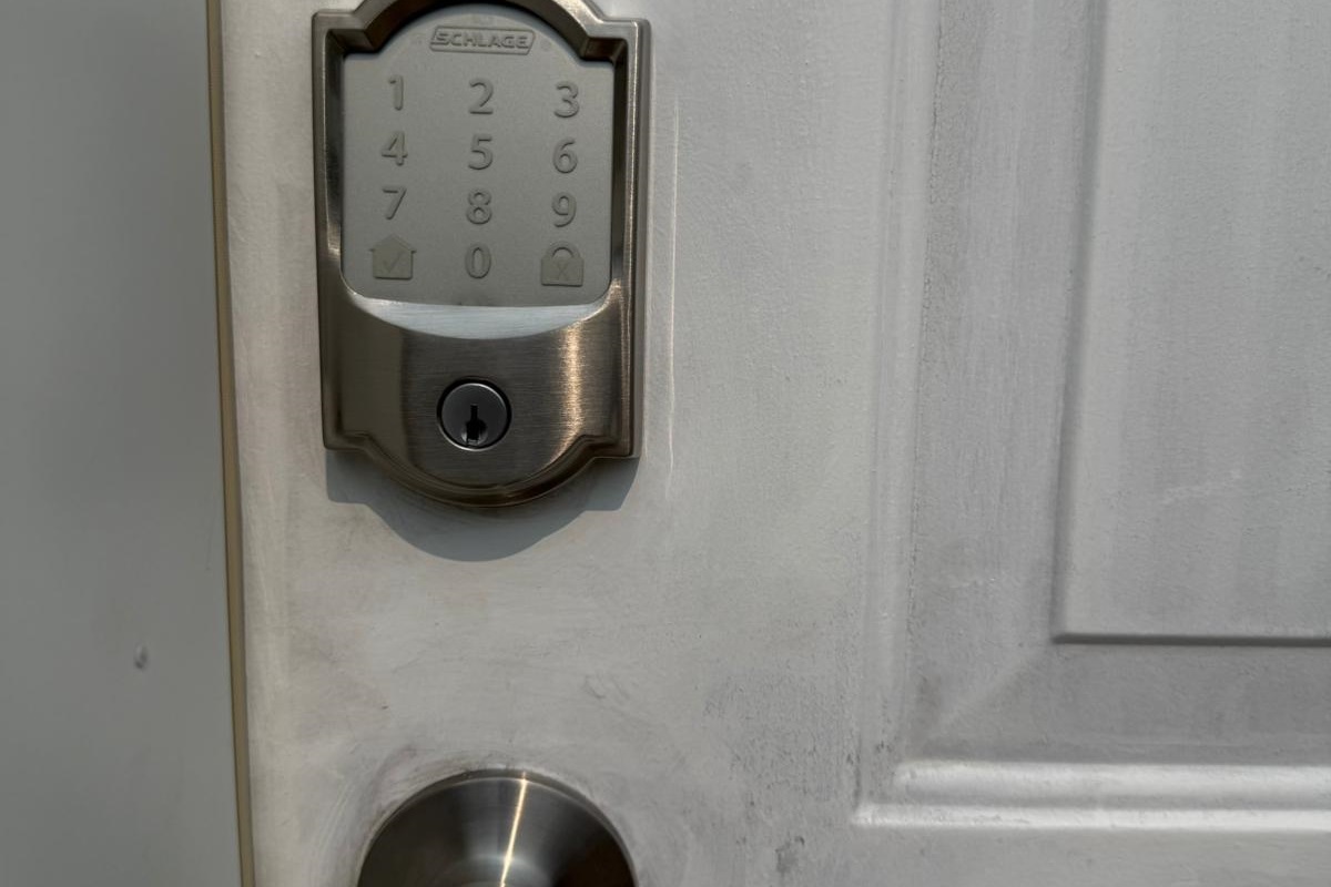 Keyless Entry
