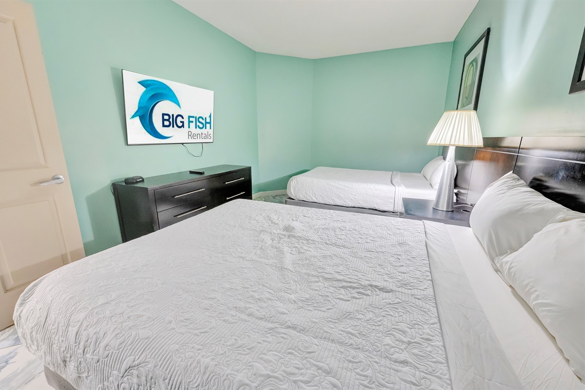 Stunning Bedroom Beautifully Decorated 💫✨