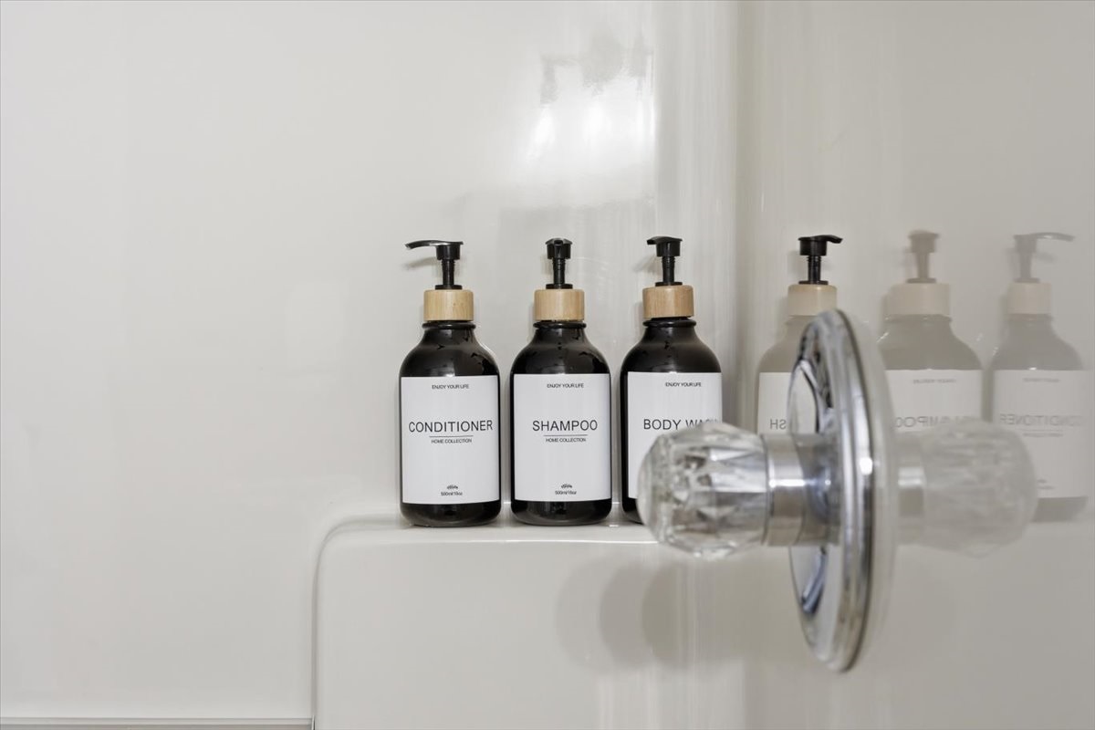 It's the little touches that make your stay feel easy, comfortable and cared for