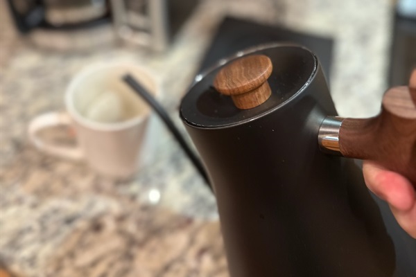 Mornings are better in the mountains. Pour a fresh cup of coffee, breathe in the crisp air, and ease into the day the way it&rsquo;s meant to be.