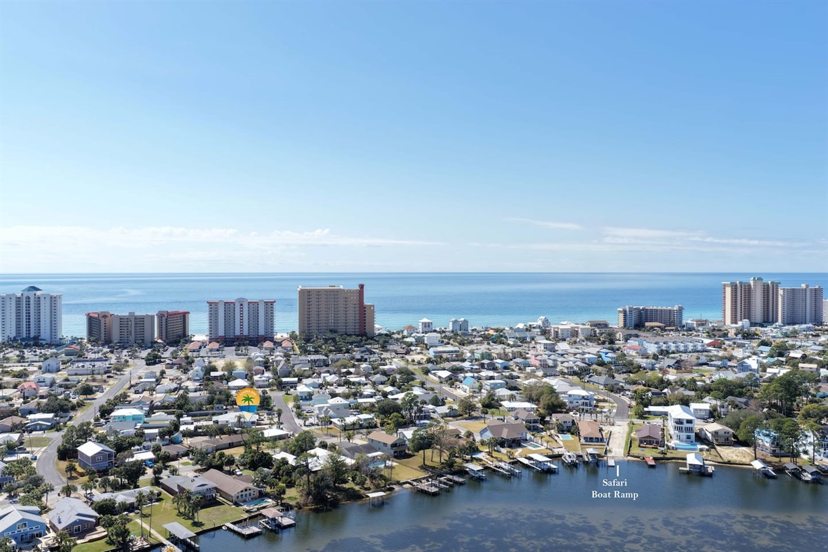Catching Sun Rays Cottages | Photo 74