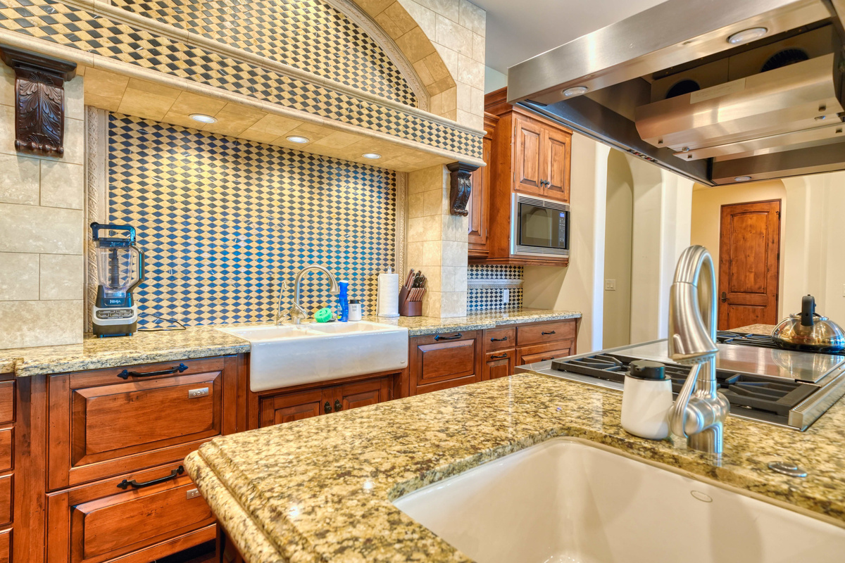 EPIC Sweetwater Estate | 5BR, Pool, Hot Tub & Casita — EPIC Sweetwater Estate | 5BR, Pool, Hot Tub & Casita, Scottsdale, Arizona — photo 82
