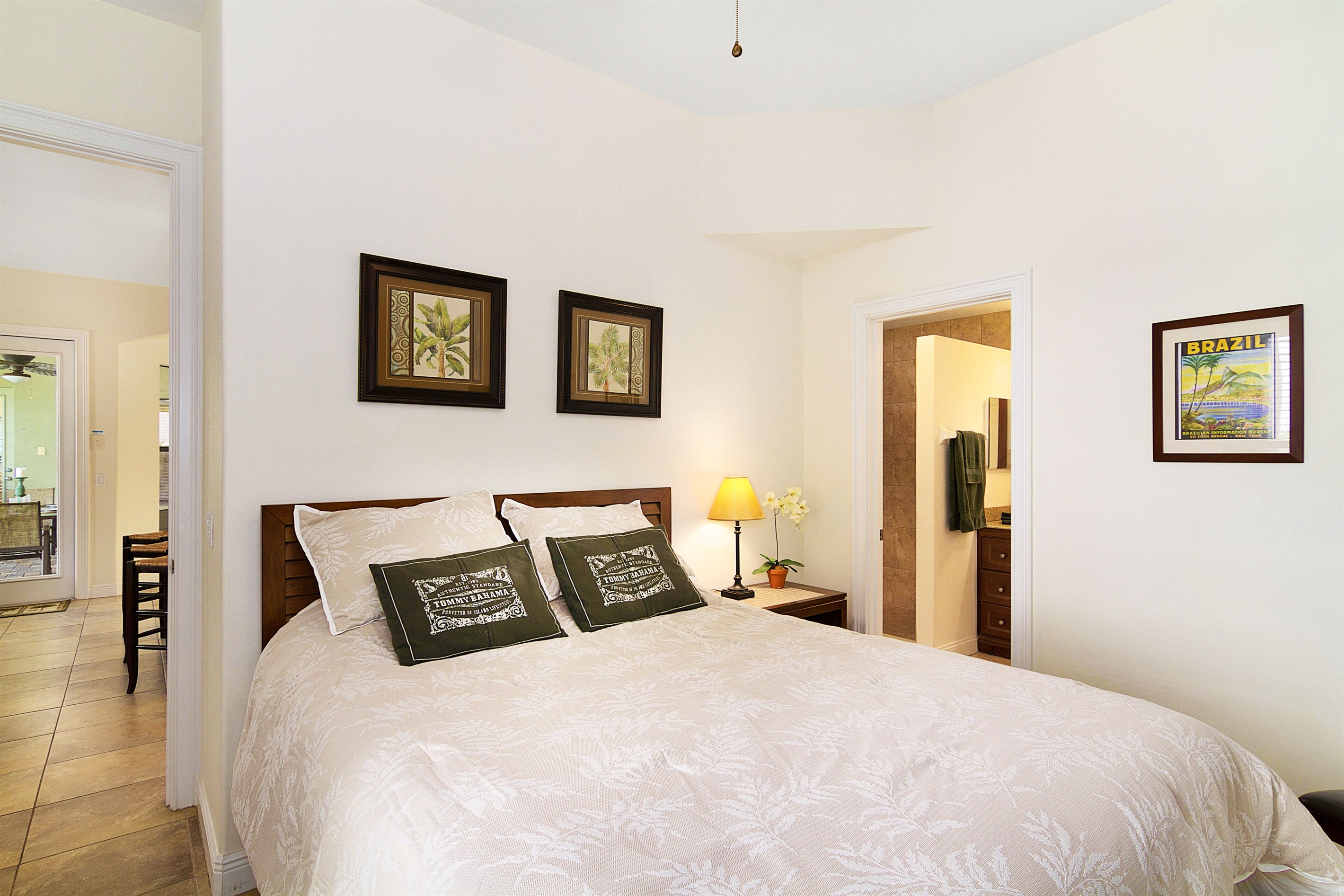 5th bedroom