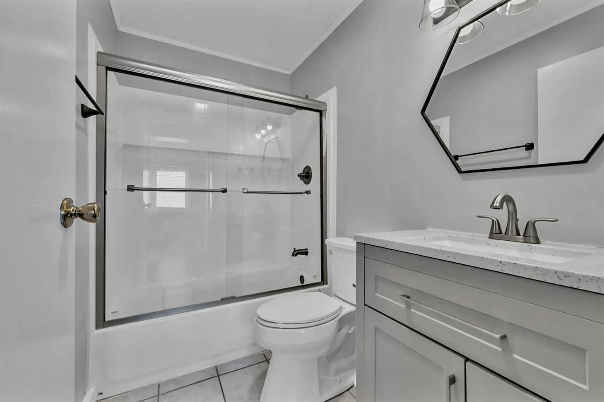 Bathroom 2