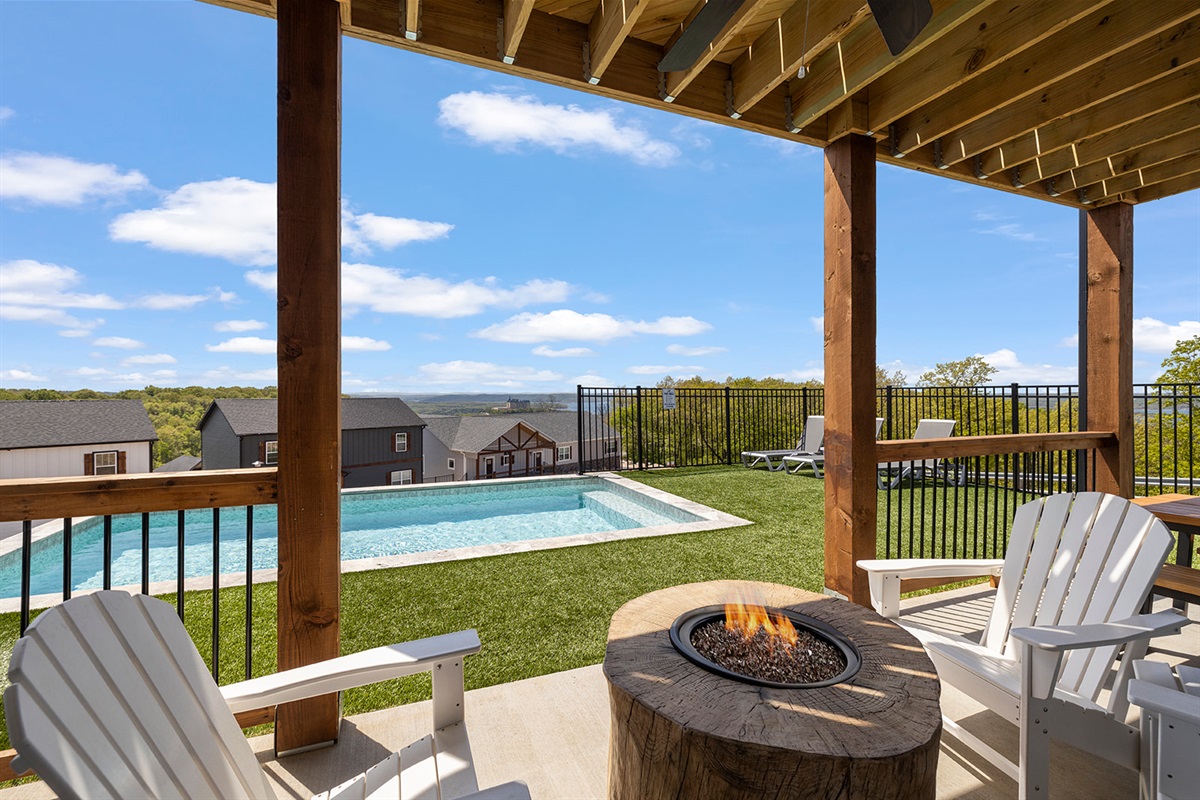Fire Pit