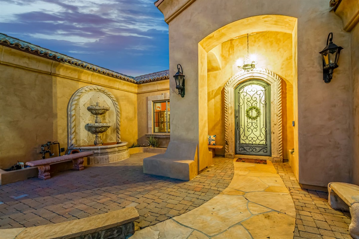 Luxurious 5 Bed; Desert Oasis w/ Pool! — Desert Paradise Retreat | Luxe 5BR w/ Pool in Mesa, Mesa, Arizona — photo 12