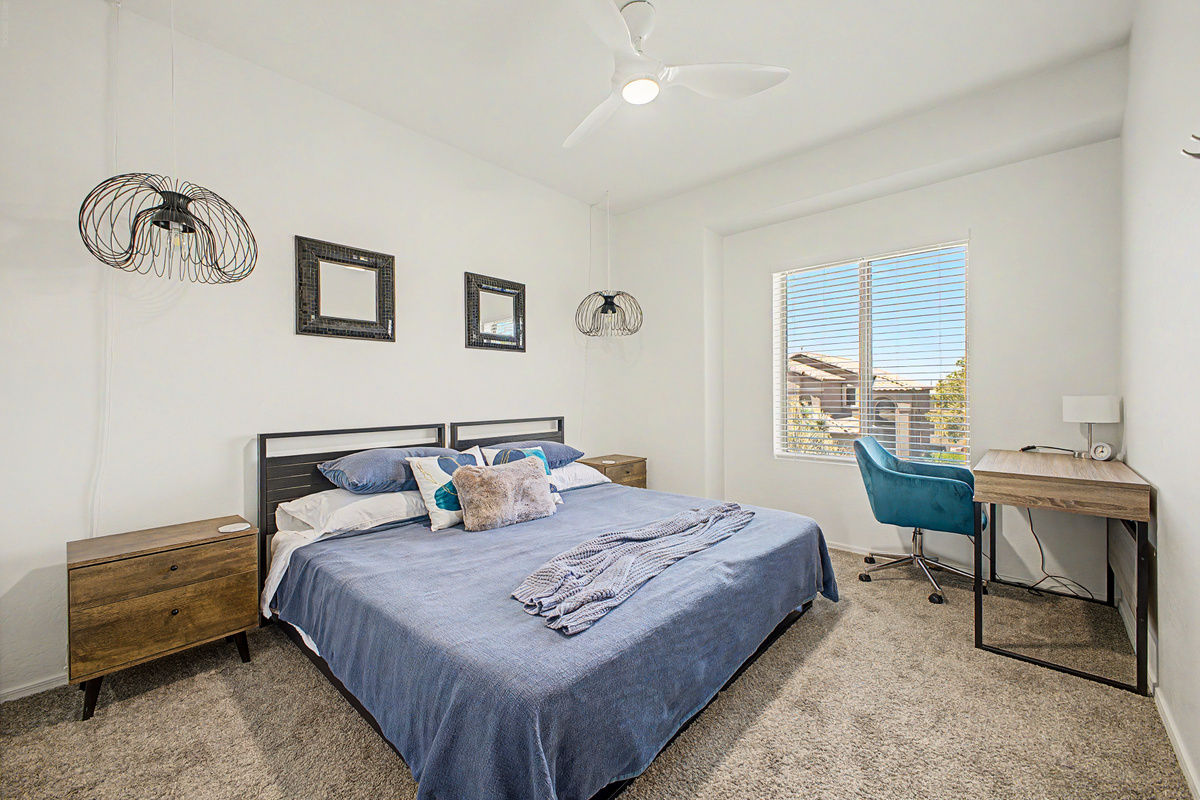 Additional Bedroom 2