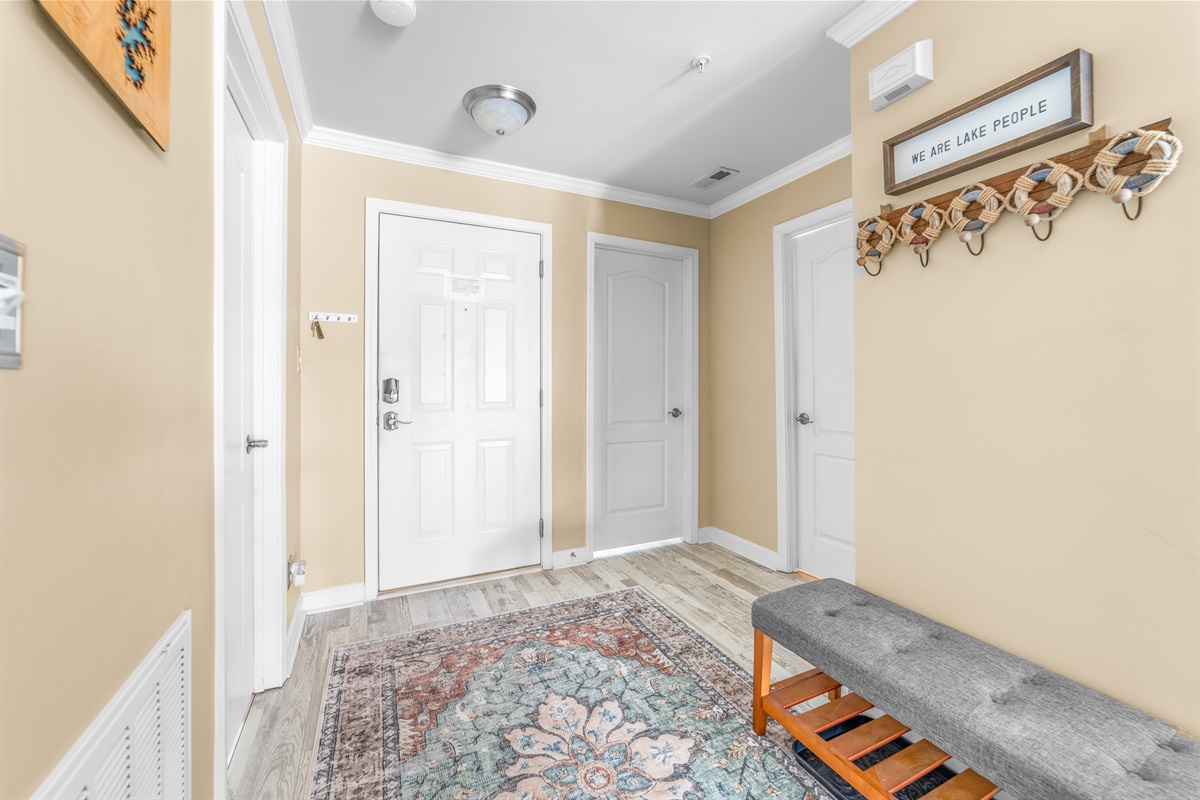 Entryway