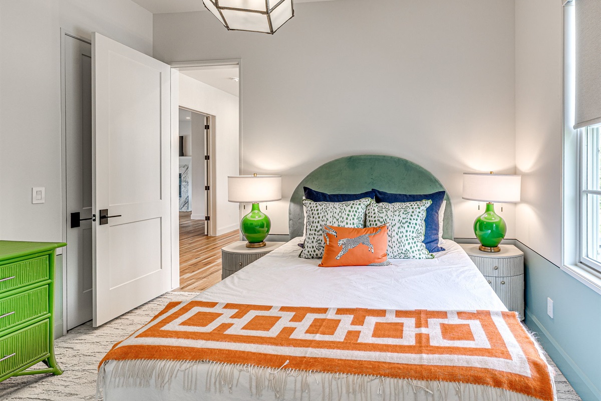 Guest Bedroom 2
