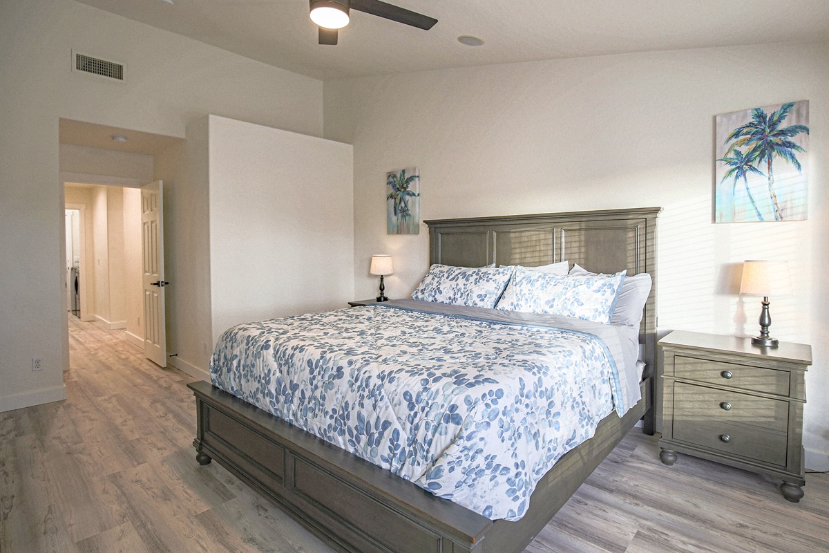 Goodyear Retreat | 4BD 2BTH | Heated Pool — Goodyear Retreat | 4Bed&2Bath | Heated Pool, Goodyear, Arizona — photo 27