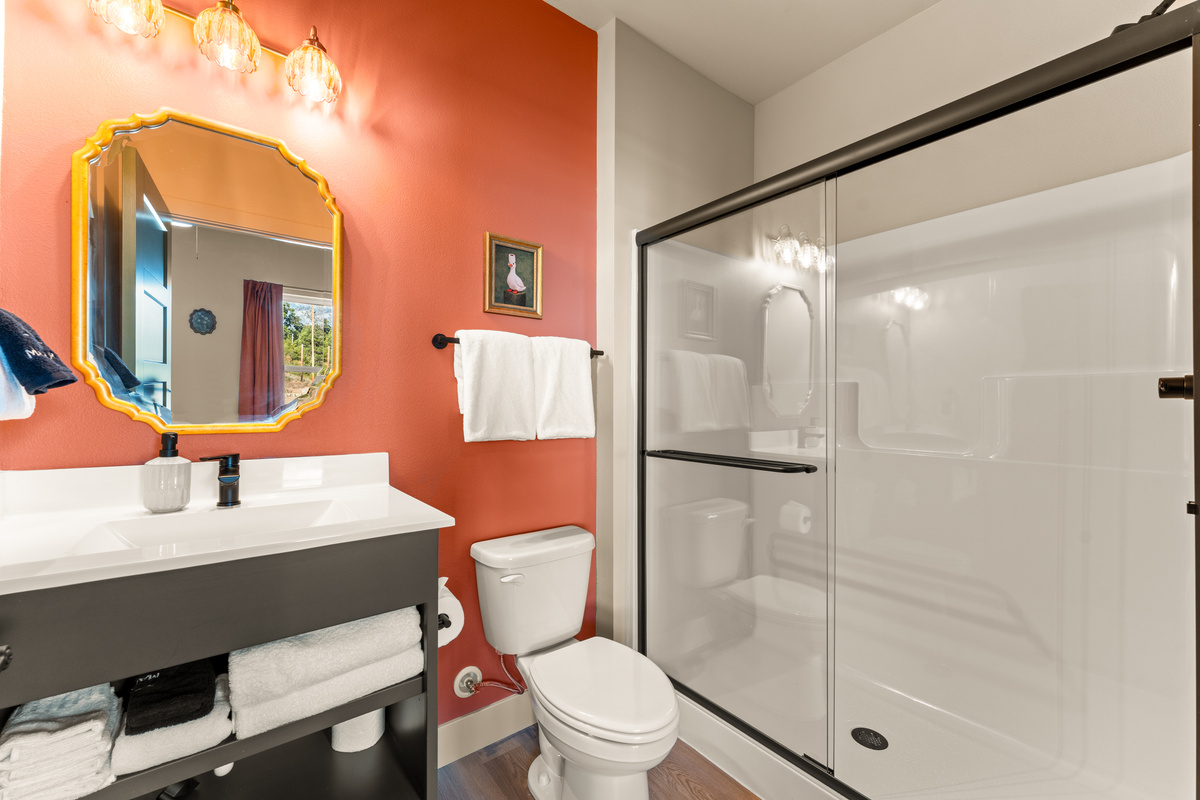 Ensuite