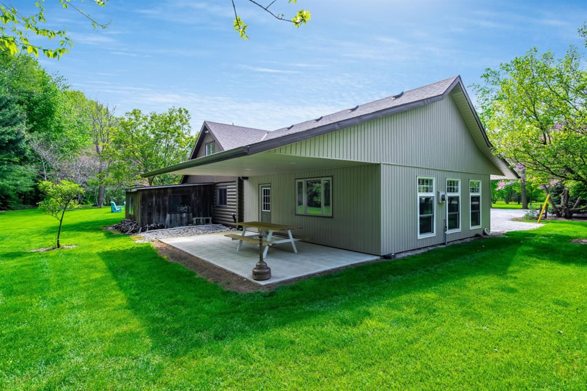 Studio Space Available