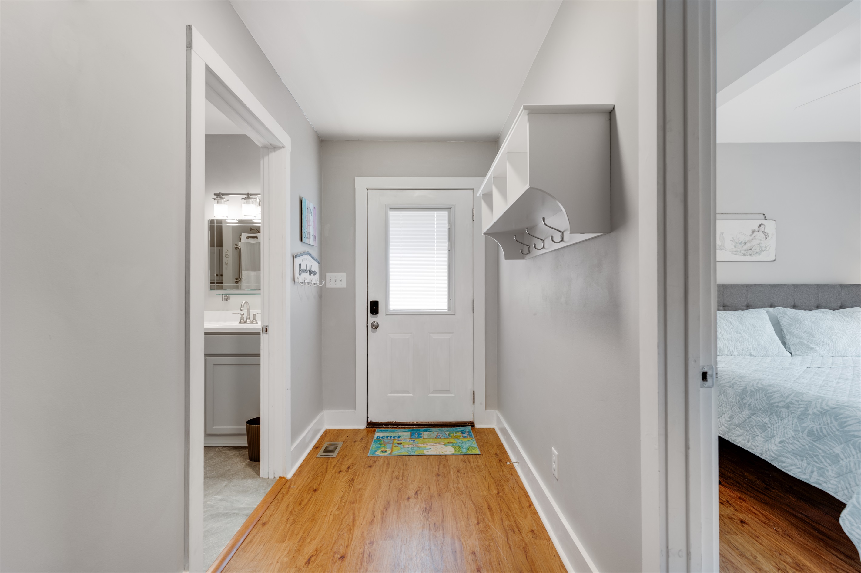 Entryway