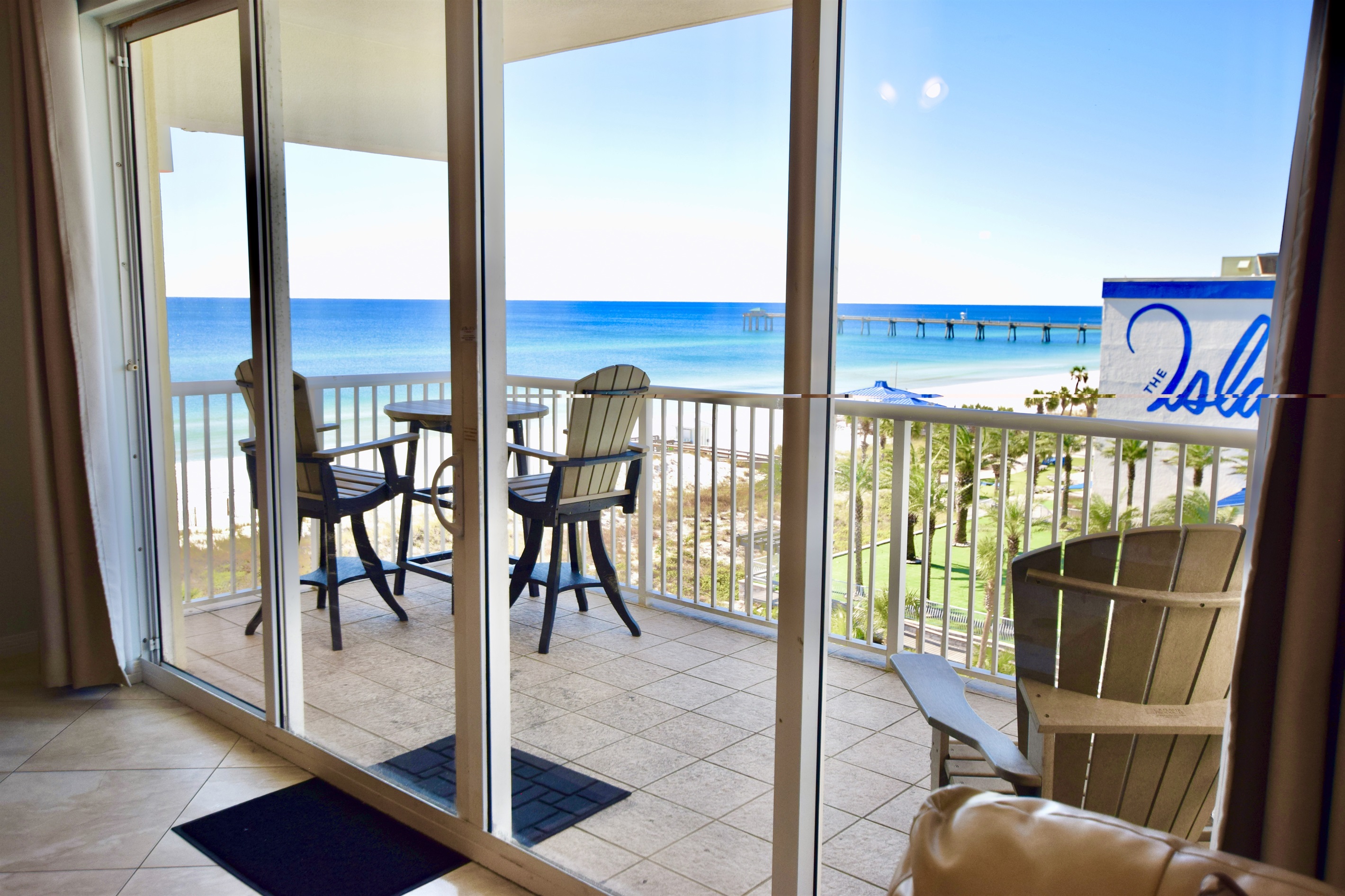 Destin West Gulfside #603
