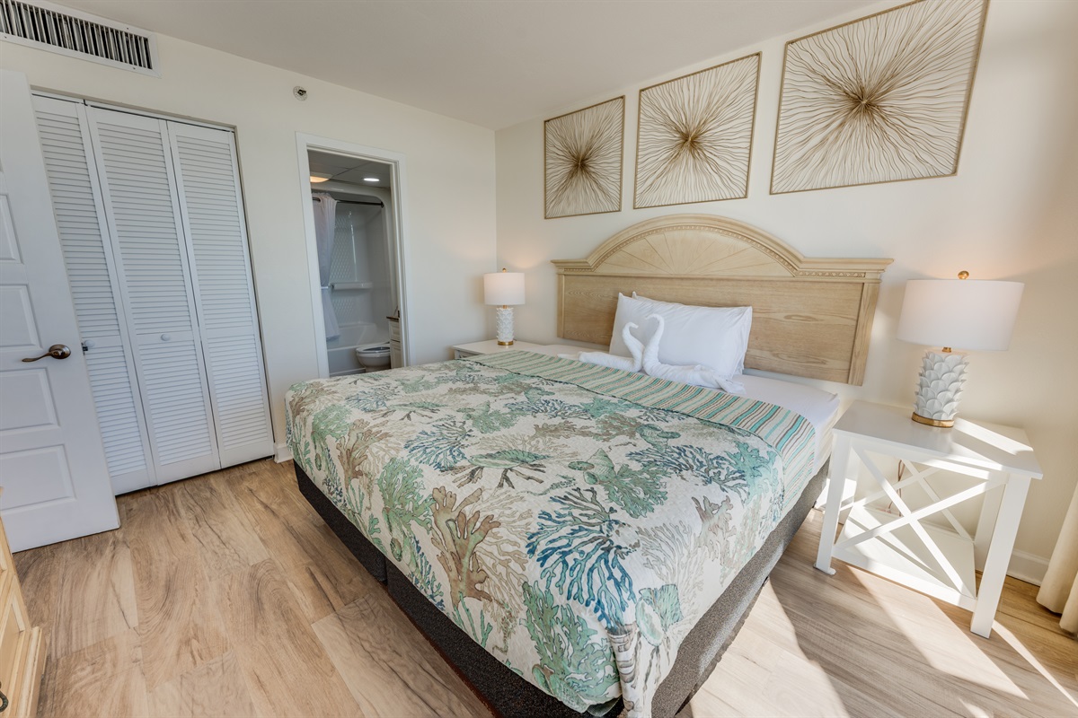 Stunning Bedroom ✨ Beautifully Decorated 🛏️💫