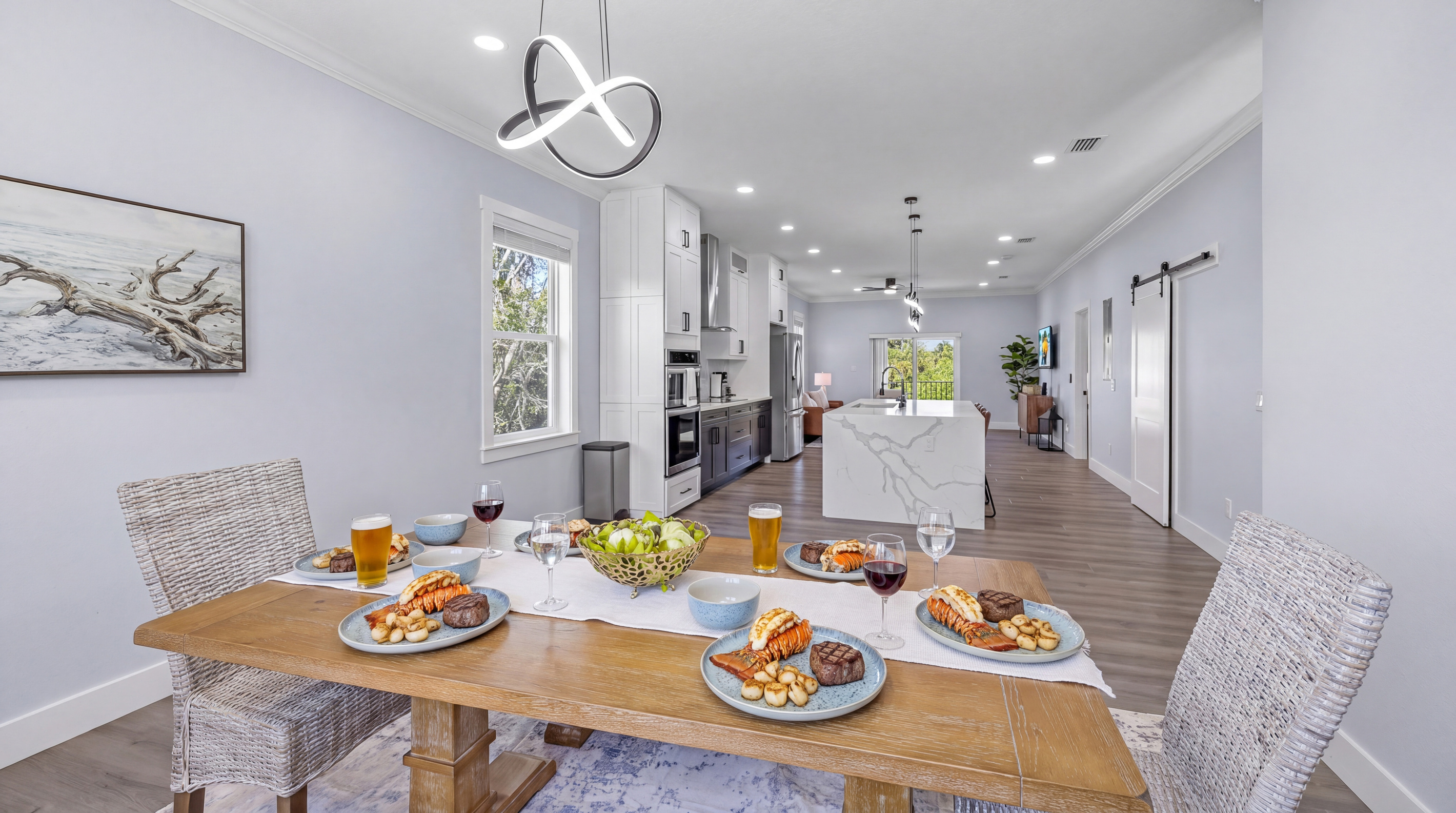 Beach Getaway - Ask about Special Monthly Rates 4