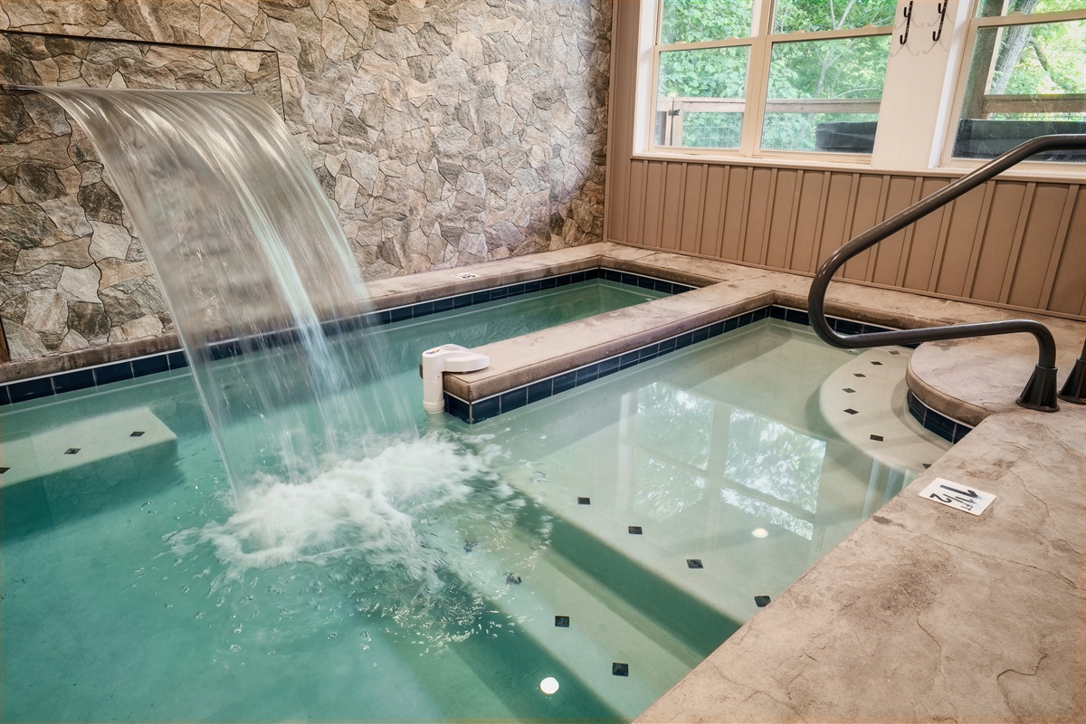 Escape, unwind, and enjoy every splash