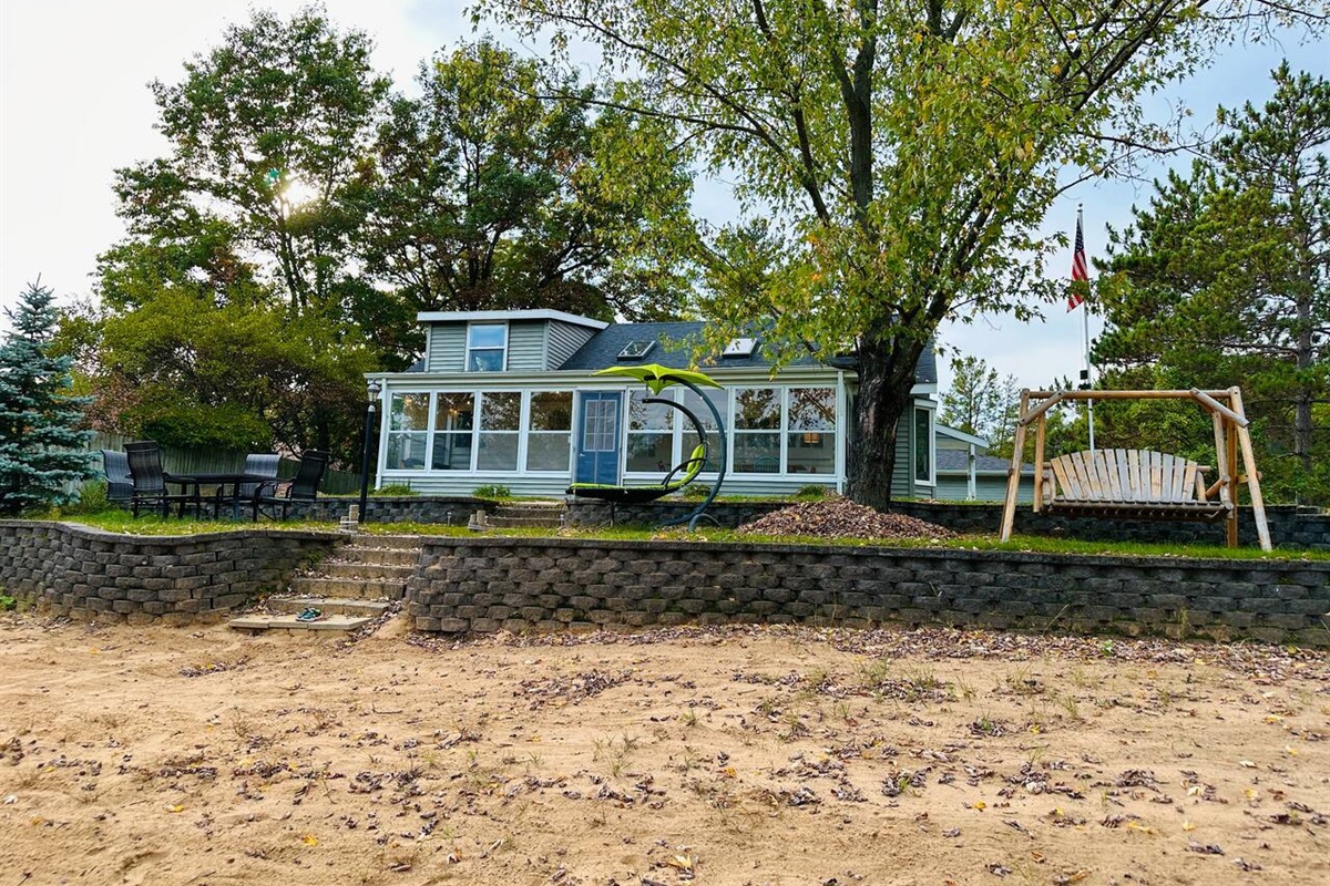 The Cottage on Camelot Nekoosa, WI Welter Vacation Rentals