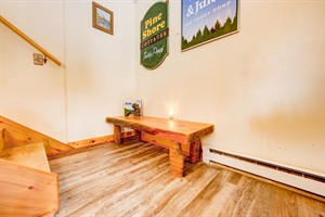 Old Campground Signs