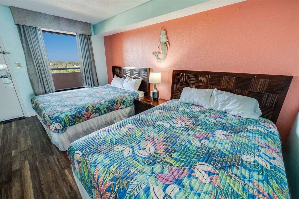 Stunning Bedroom ✨ Beautifully Decorated 🛏️💫