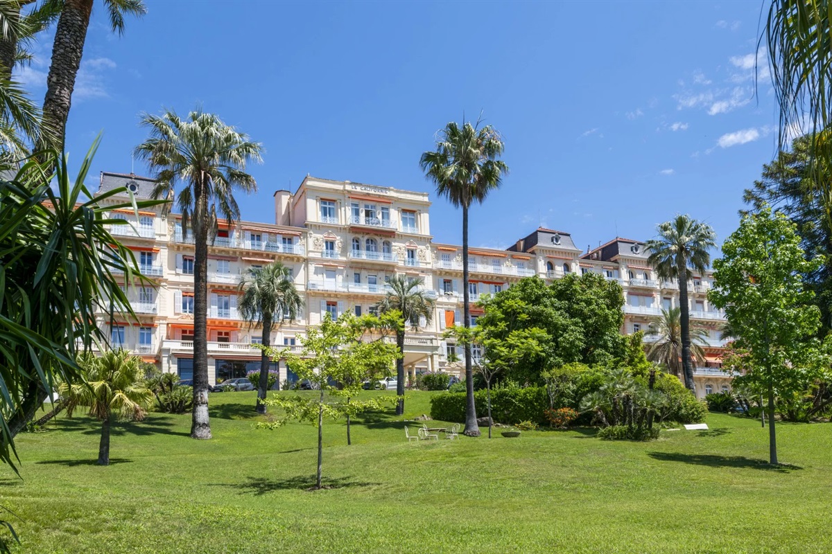 Residence View
