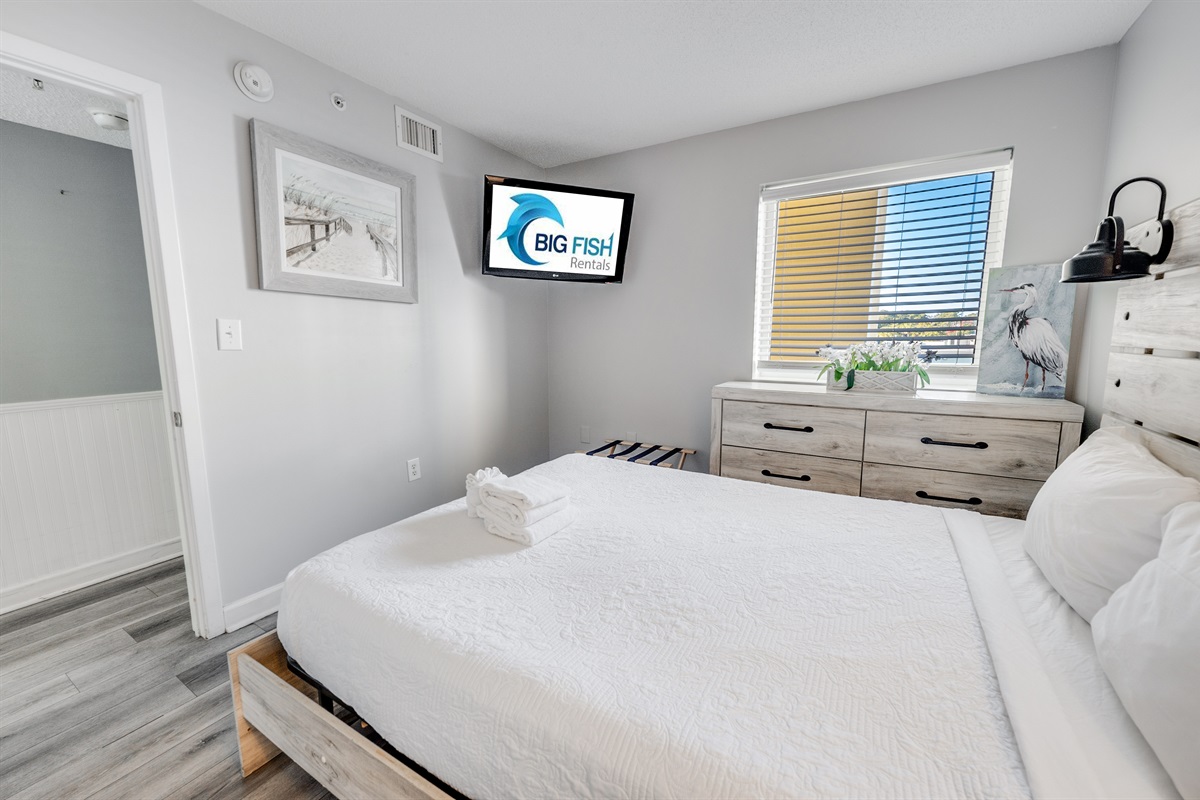 Stunning Bedroom Beautifully Decorated 💫✨