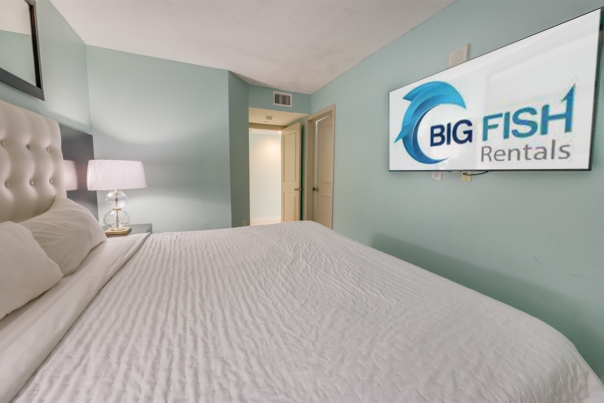 Amazing Living Room with Stunning Views🌊☀️