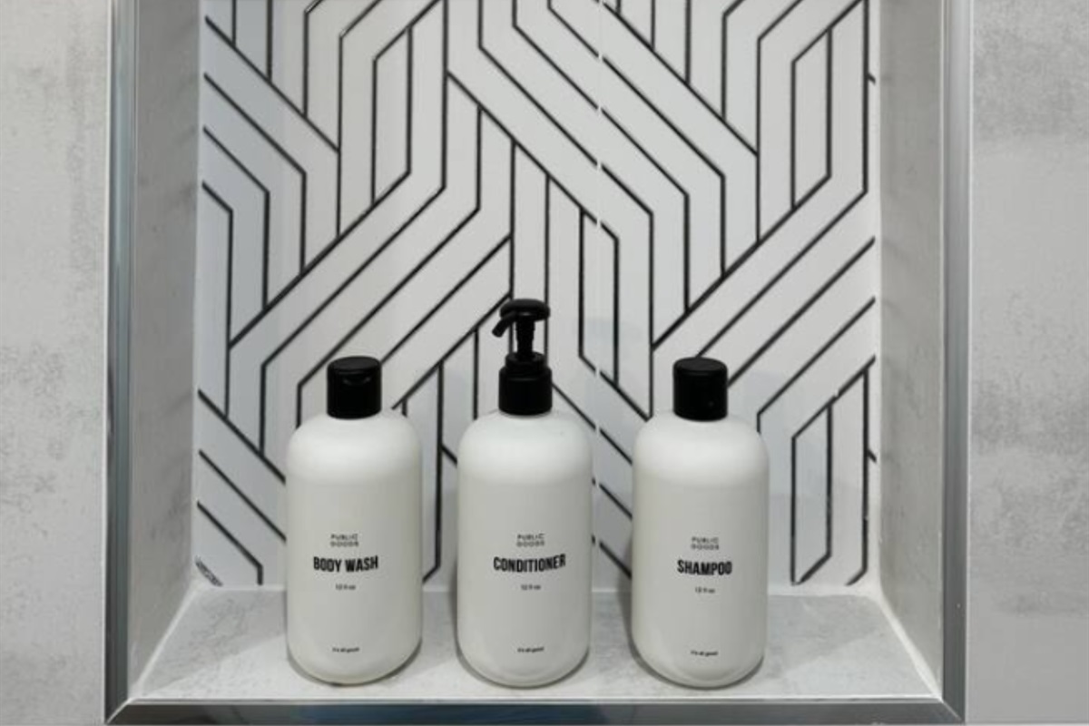 Public Goods amenities