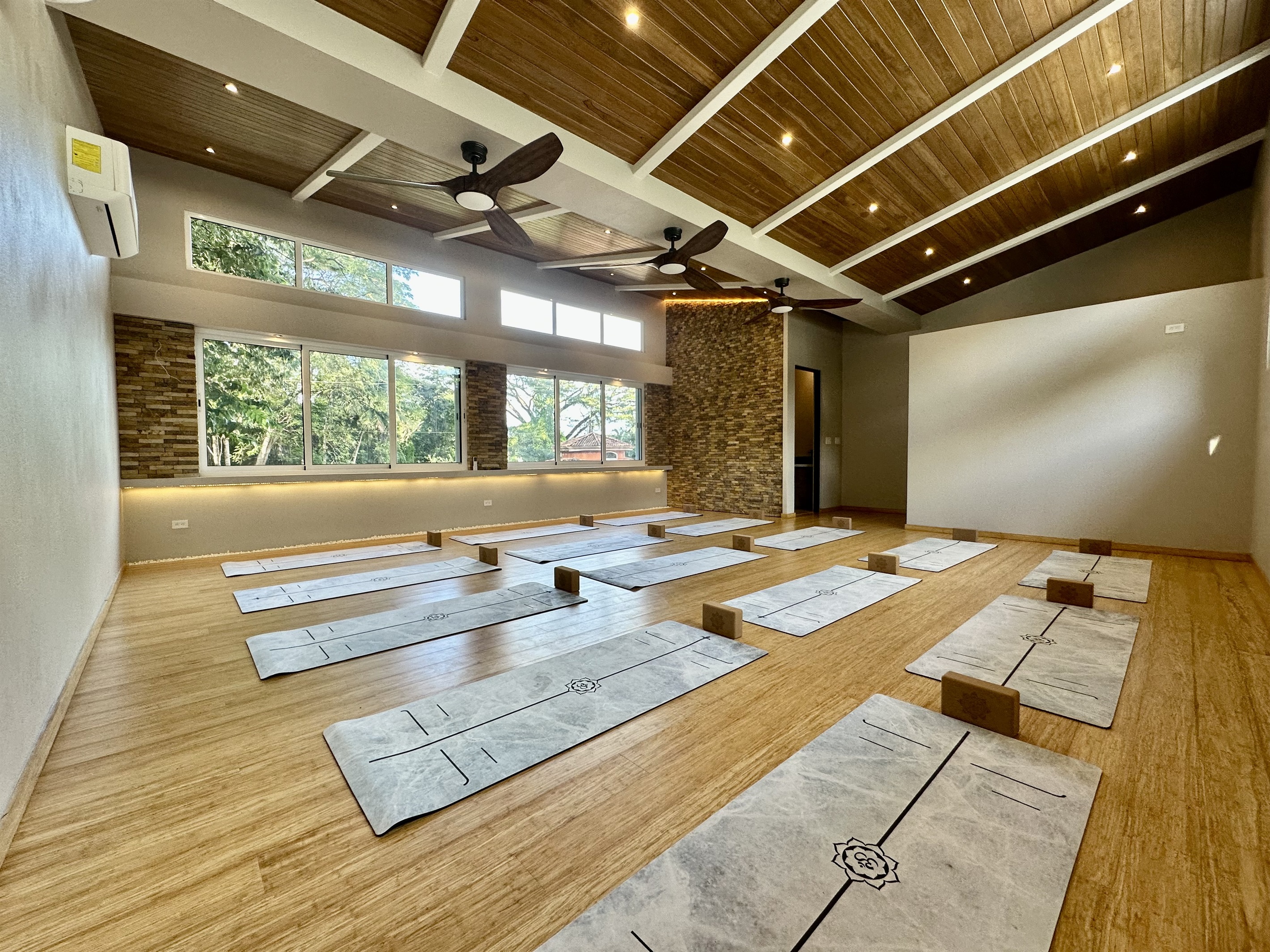 Yoga Studio