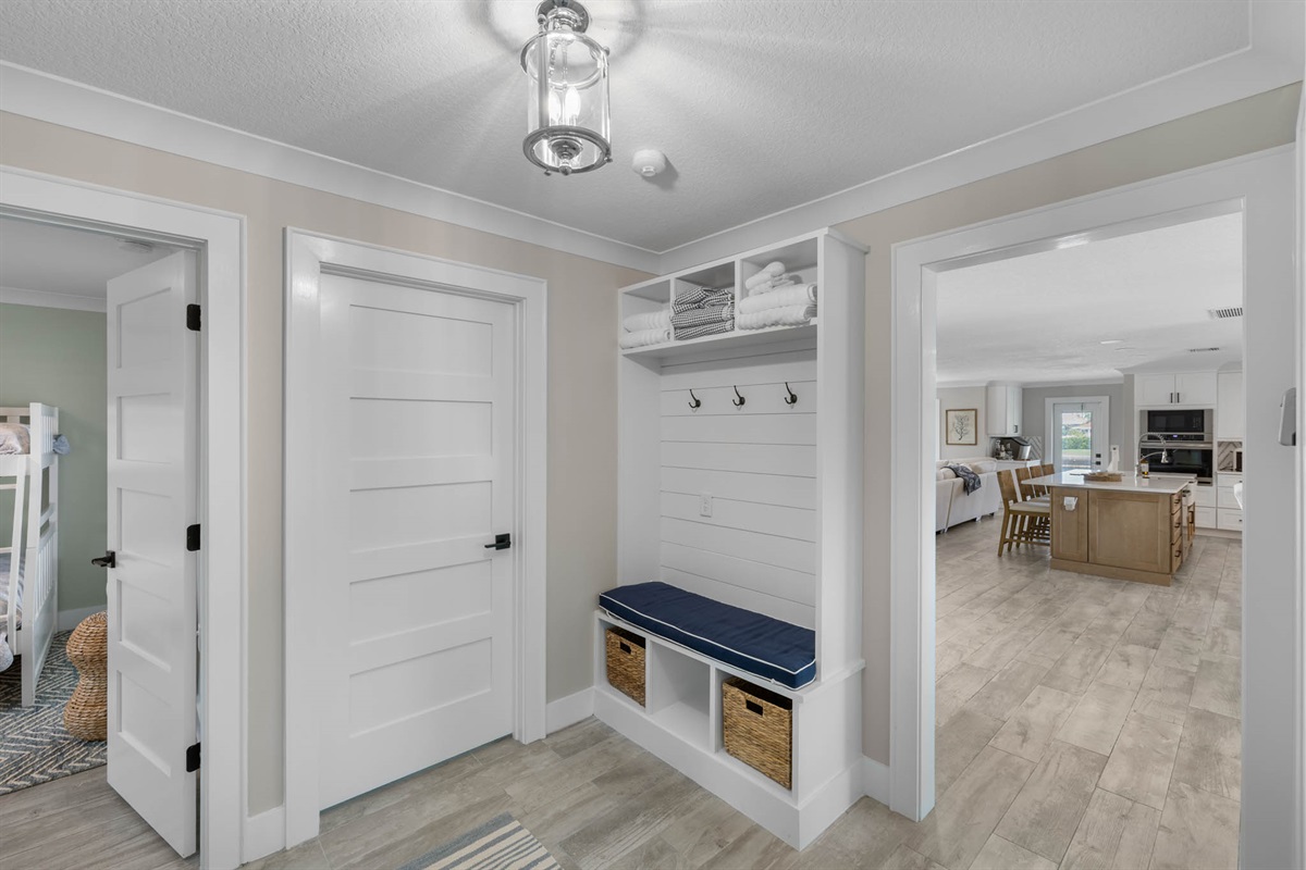 Salty Daisy - Clearwater Beach Vacation Homes