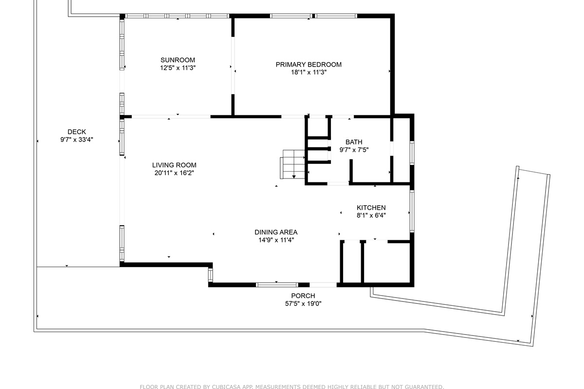 Main Level