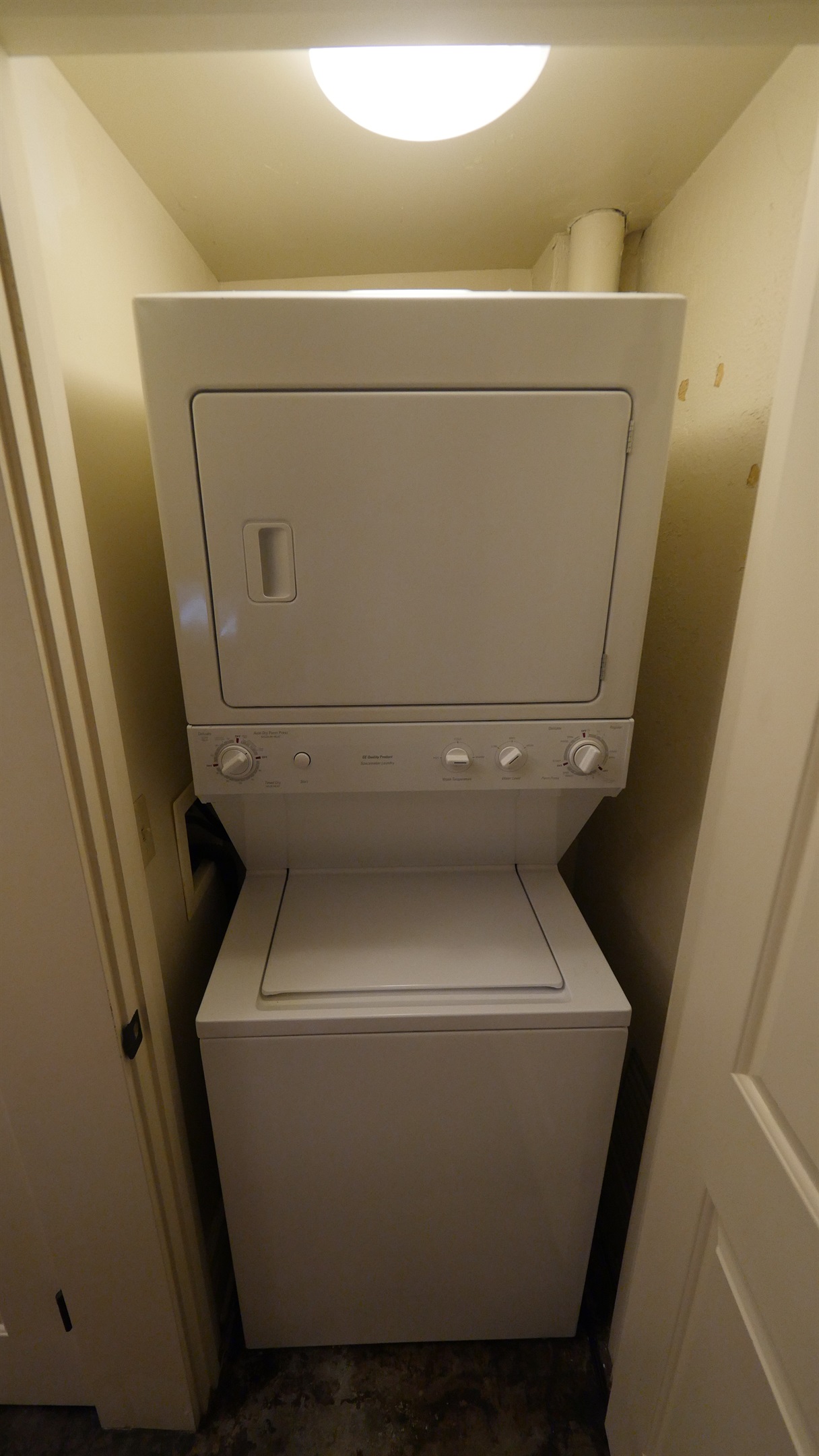 In-Unit Laundry