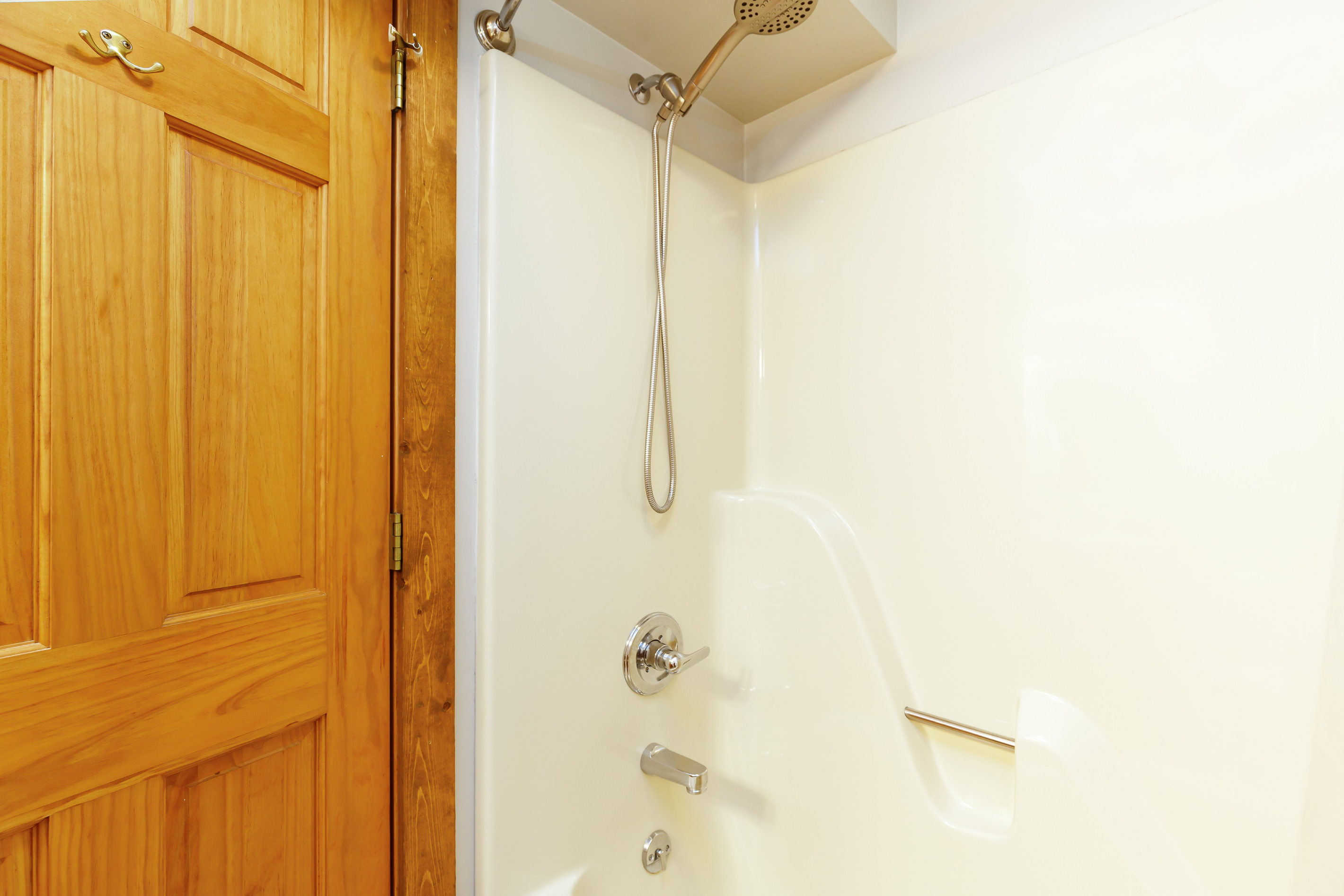 Ensuite for Bedroom #3