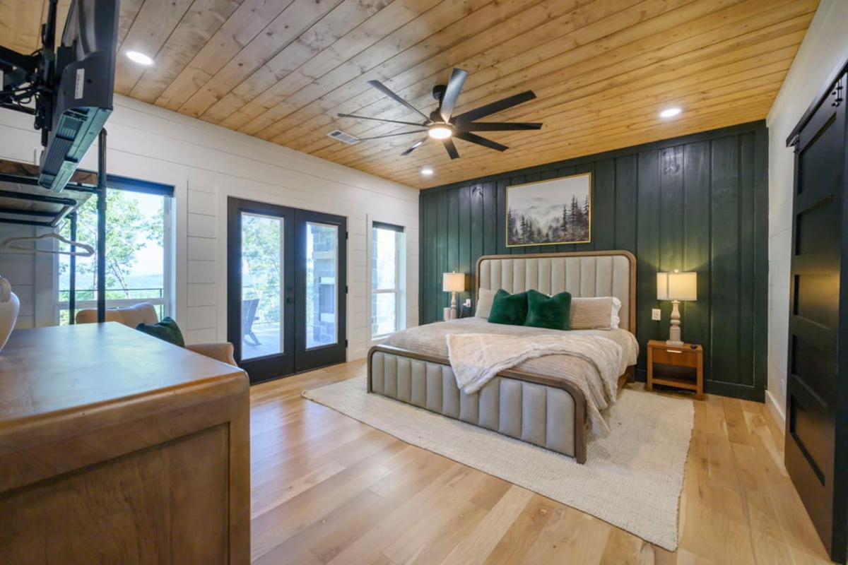 King suite 3