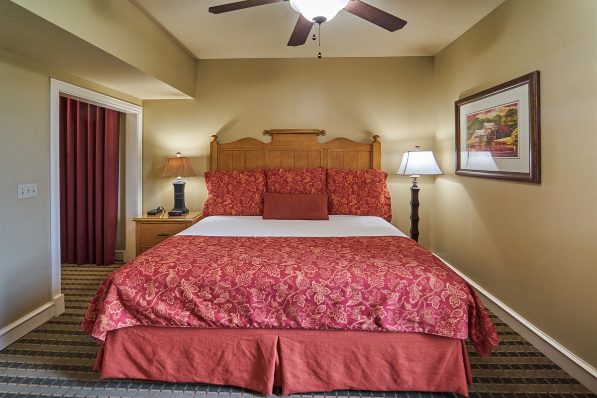 Guest Bedroom 4