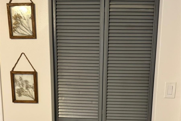 Closets