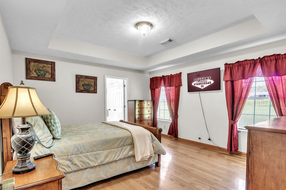 Bedroom 3