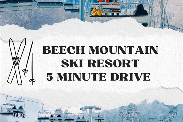 Drive against traffic on a busy day snag an early morning parking spot to hit the slopes.