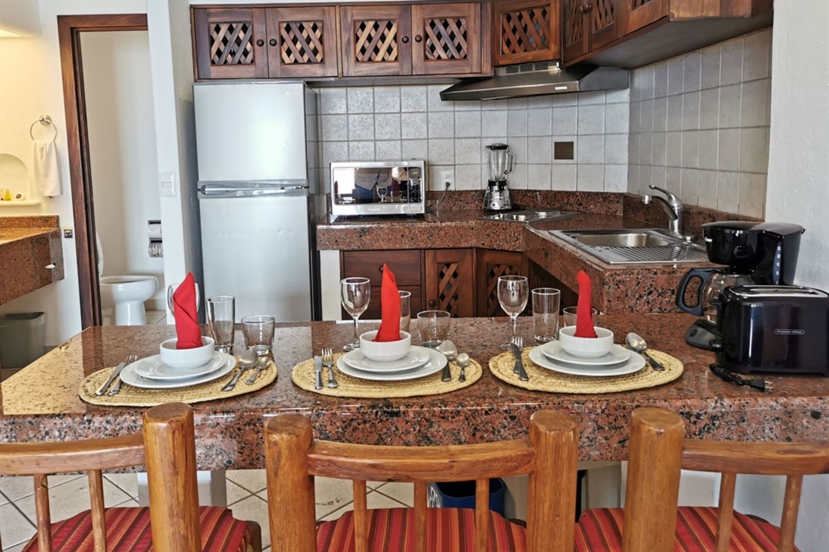 Presidential Suite @ Buganvilias Vacation OWNER Club, Vacation Travel Exclusives