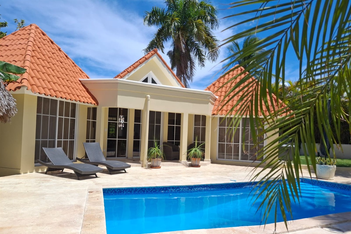 pool