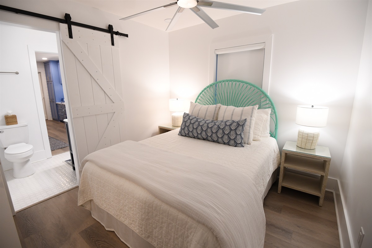 Olive Way Townhouse St Simons Rentals, LLC