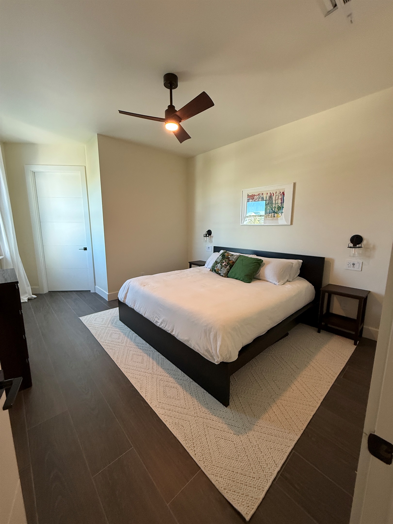 Bedroom 2 king