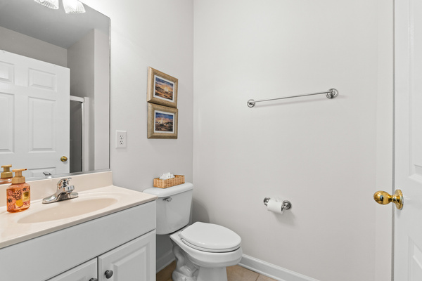Bathroom 3