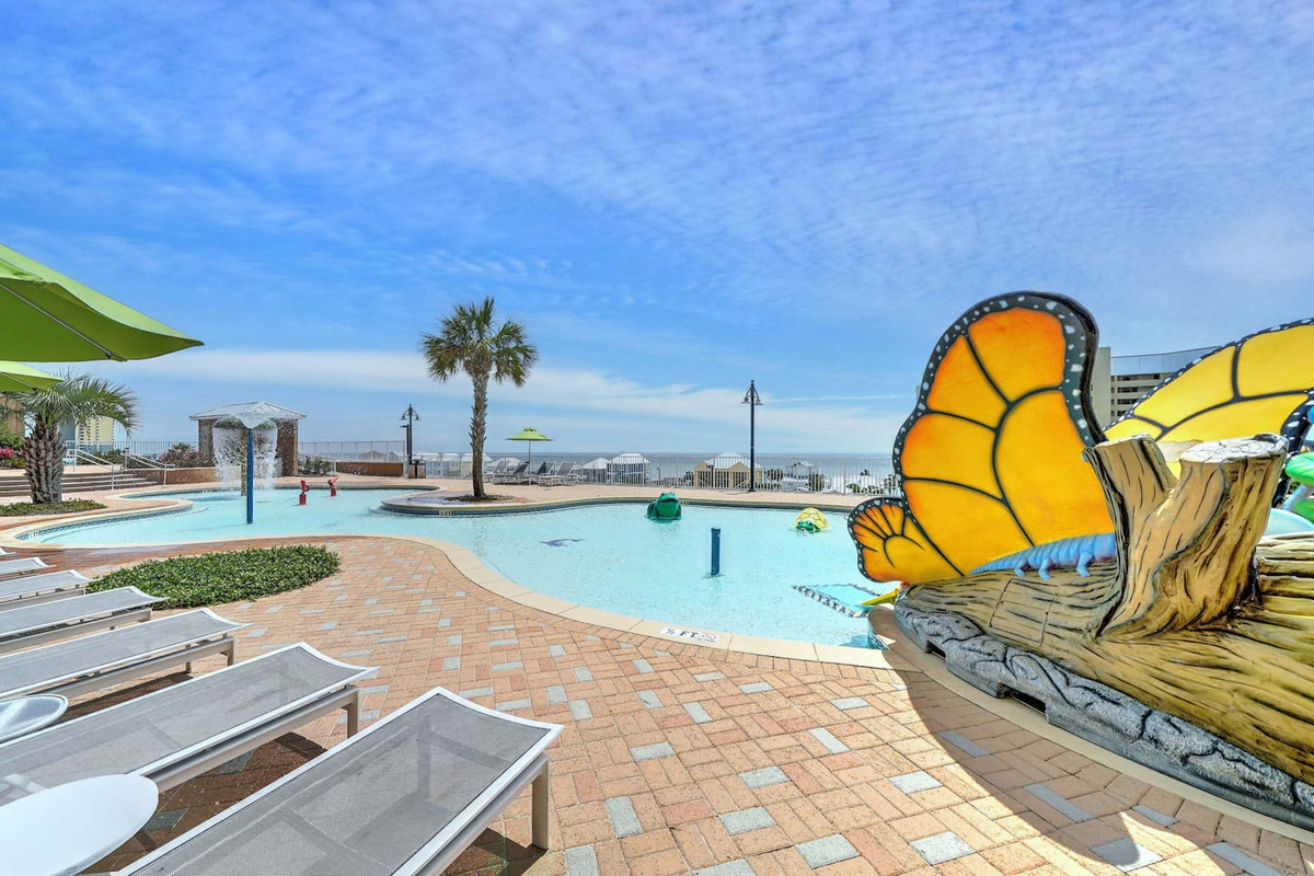Beachview Escape - Coastal Corner Unit! | Photo 49