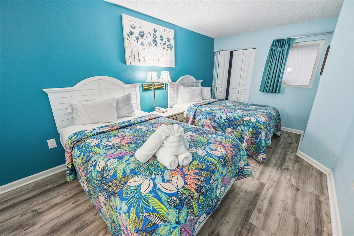 Stunning Bedroom ✨ Beautifully Decorated 🛏️💫